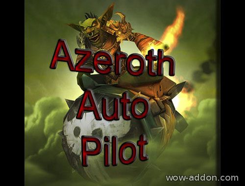 Azeroth Auto Pilot